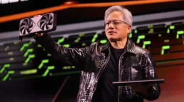 الرئيس التنفيذي لشركة Nvidia يكشف كواليس تقنية DLSS 5 ودور المطورين والفنانين